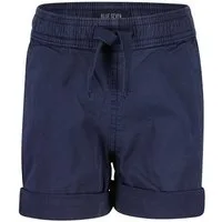 Blue Seven Shorts Blue Seven Jungen Shorts kurze Hose dunkelblau (1-tlg)