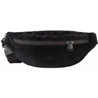 MELA Bauchtasche MELA Bio-Cord-Bauchtasche 'BHAVIN' mit 2 Fächern