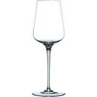 Nachtmann Weißweinglas ViNova, 4-tlg., Kristallglas, 380 ml, 4-teilig, Made in Germany