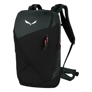 SALEWA - Puez 25L Rucksack - Schwarz (Gr.UNI)