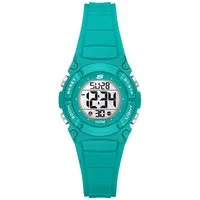 Skechers Chronograph Rosita SR2166, Quarzuhr, Armbanduhr, Damenuhr, digital, Tag, Wochentag, Beleuchtung