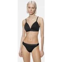 Mey Triangel-BH Mey Damen Triangle-BH Serie Poetry Stellar Uni BH (1-tlg., 1)