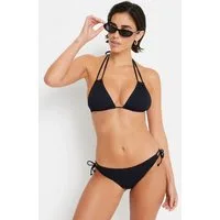 LSCN by LASCANA Triangel-Bikini Egitura (Set) aus Strukturware