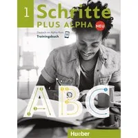 Schritte plus Alpha Neu 1 / Anja Böttinger