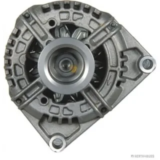 Elparts Generator 120A Opel Astra Corsa Meriva Signum Tigra Vectra Zafira