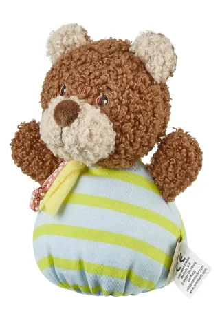 Sterntaler Knuddelsäckchen Bär Bob