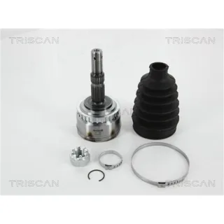 Triscan Antriebswellengelenk au?en Opel Combo Corsa Meriva Tigra 854024128