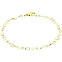 Amor Armband Herzchenarmband