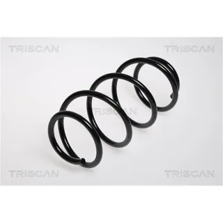 Triscan Feder vorne Audi A2 8Z0 1,2 Tdi