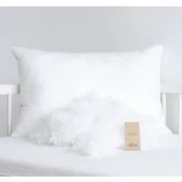 COTTONFAST Kissenfüllung 40x60 cm Innenkissen für Dekokissen Kopfkissen formstabil IKEA passend, COTTOFAST Europäische Herstellung • Formstabil & langlebig!