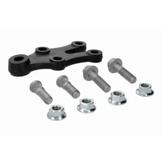 Ackoja Traggelenk vorne Hyundai Tucson Kia Sportage A53-9609