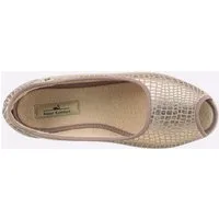 Witt Slipper Slipper