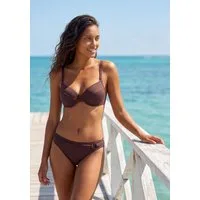 s.Oliver Bügel-Bikini-Top Rome, in verschiedenen Unifarben