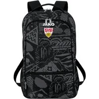 Jako Rucksack Jako VfB Stuttgart Rucksack Tropicana ST1811