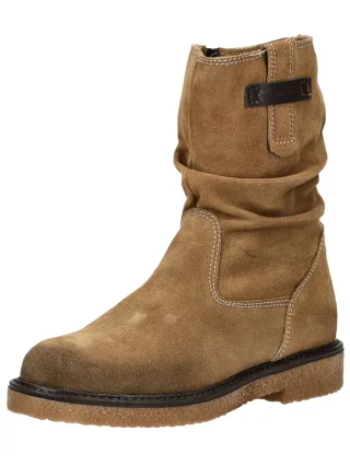 Tamaris Stiefelette "Tamaris Stiefelette Veloursleder"