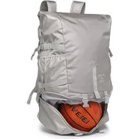KONO Sportrucksack mit Ballfach – Multifunktional für Basketball, Fitness & Reisen