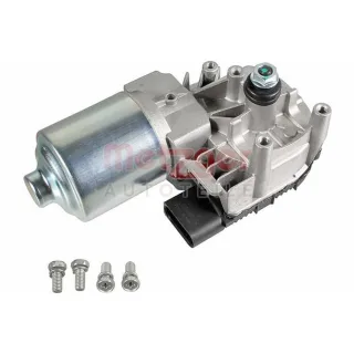 Metzger Wischermotor vorne Audi A3 8P