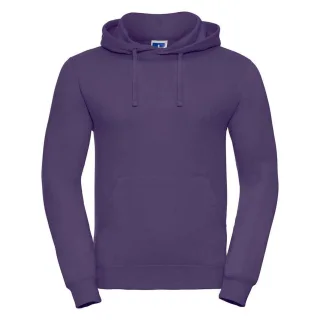 Russell - Kapuzenpullover für Herren (Violett)