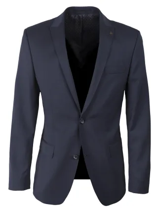 ROY ROBSON - Sakko S-3902-00 S-00-05070-17372-00 blue - Gr. - 27