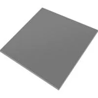 TP-4 100x100mm | 1.0mm, Wärmeleitpads grau