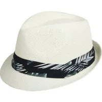 Capelli New York Sonnenhut Damen Sommerhut