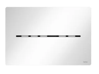 Tece solid WC-Elektronik, 12 V-Netz, Weiß glänzend, 9240452 9240452