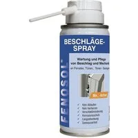 Boni-Shop Fensterbeschlag Fenosol Beschlägespray 100 ml