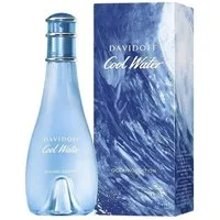 DAVIDOFF Eau de Toilette Cool Water
