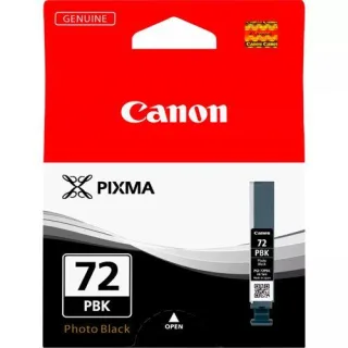 Canon PGI-72 PBK photo schwarz