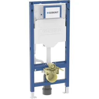 Geberit Duofix Element f. WWC, 112 cm 111900006