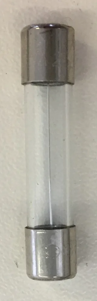 ELMAG Feinsicherung 'träge' - 9506305