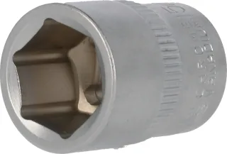 Brilliant Tools 3/8" Sechskant-Stecknuss - BT021809