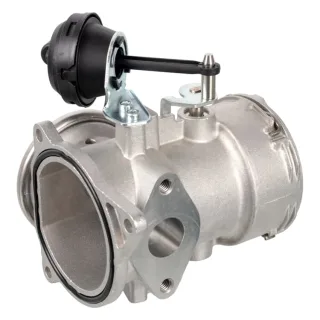 Febi AGR-Ventil VW Touareg 2,5 R5 TDi