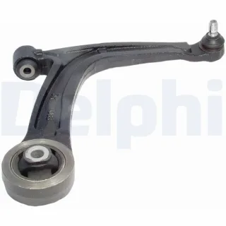 Delphi Querlenker vorne rechts Abarth 500c Fiat 500