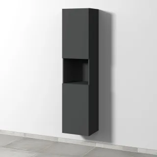 Sanipa Hochschrank links 3way (SP116) SP1161B