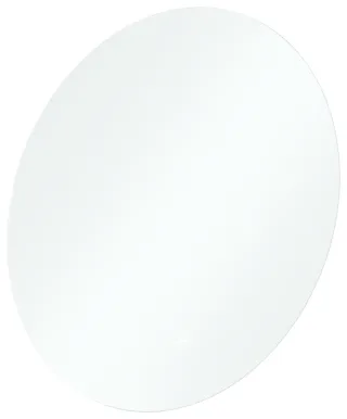 Villeroy & Boch Spiegel More to See Lite A47865 650x650x31mm mit Beleuchtung A4786500