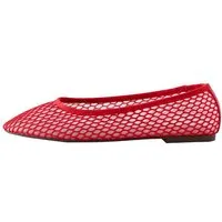 Next Forever Comfort® flache Ballerinas aus Mesh Ballerina (1-tlg)