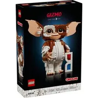LEGO® Ideas 21361 Gremlins™: Gizmo Konstruktionsspielsteine