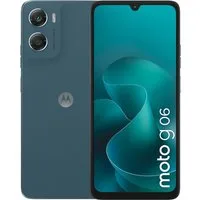 Motorola moto g06 Smartphone (17,48 cm/6,88 Zoll, 128 GB Speicherplatz, 50 MP Kamera)