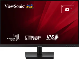 ViewSonic VA3209-MH | va3209-mh | LED-Monitor - 81.3 cm (32")