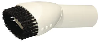 Makita Rundbürste mit drehbarem Kopf, 60 x 40 mm - weiß - 198552-4 weiß