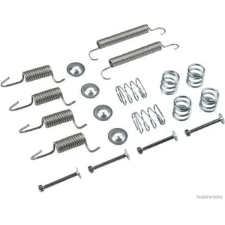 Jakoparts Zubeh?rsatz f?r Bremsbacken Hyundai I20 1,4