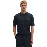 Marc O'Polo Poloshirt aus reiner Bio-Baumwolle