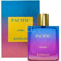 Rayhaan Eau de Parfum Pacific Aloha