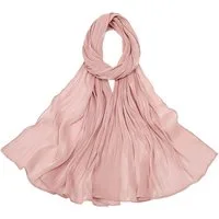 Zaewry Modeschal Stola Damen Festlich,Chiffon Schal,Elegant Stola für Abendkleid, Leicht Multifunktionstuch für Abendkleider Brautkleider Hochzeit