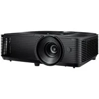 Optoma W400LVe 3D-Beamer (4000 lm, 22000:1, 1280 x 800 px)