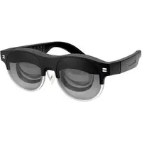 Asus Virtual-Reality-Headset
