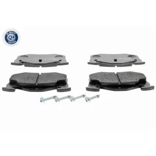 Vaico Bremsbel?ge hinten Citroen Peugeot Renault V46-0161