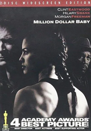 Million Dollar Baby