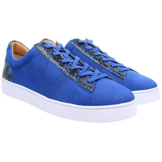 Vionic Honey Blaue Damen-Sneaker